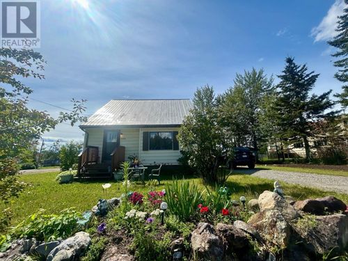 5329 E 55 Ave, Fort Nelson, BC, V0C0A6 | Card Image