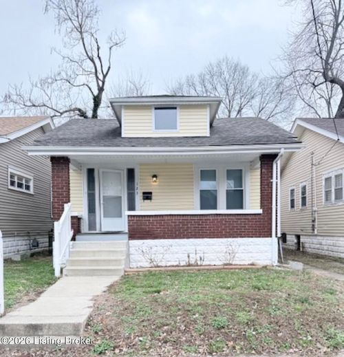 123 N 46th St, Louisville, KY, 40212 | Card Image