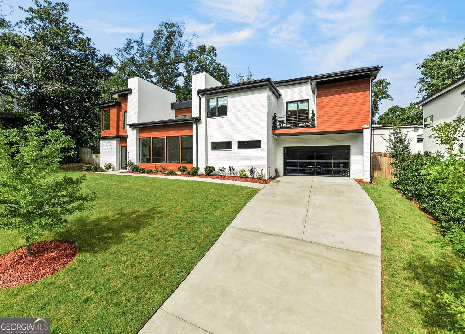 Residential Lease in Atlanta 4