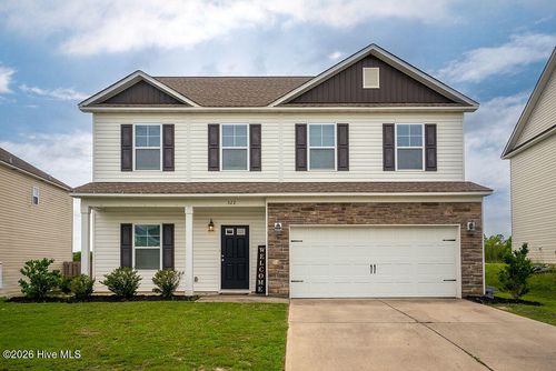 322 Anmore Ct, Aiken, SC, 29801-5211 | Card Image