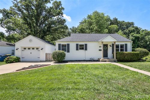 48 Halleck Ave, Edwardsville, IL, 62025-1813 | Card Image