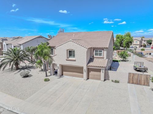 3378 E Silverbell Rd, San Tan Valley, AZ, 85143-5963 | Card Image