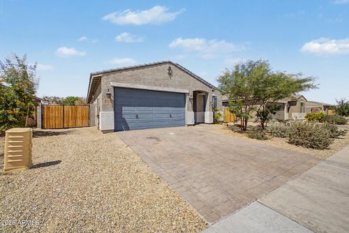 22470 W Yavapai St, Buckeye, AZ, 85326-5784 | Card Image