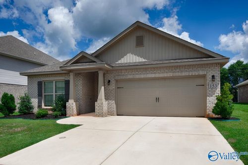 153 Cherry Laurel Drive, Hazel Green, AL, 35750 | Card Image