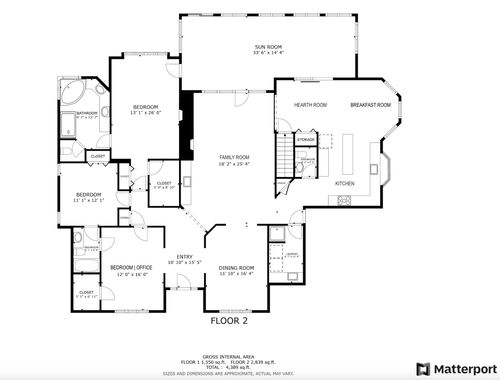 7624 Bittersweet Dr, Gurnee, IL, 60031-5110 | Card Image