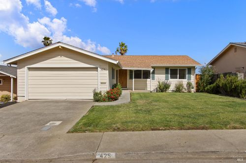 425 Gonzaga Ave, Vallejo, CA, 94589-2138 | Card Image