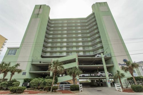 8b-5310 N Ocean Blvd., North Myrtle Beach, SC, 29582 | Card Image