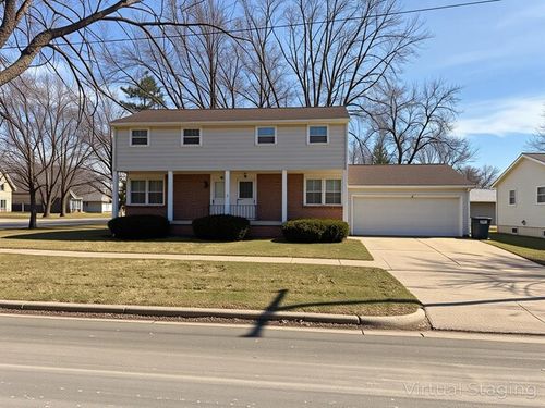 16 Nw 3rd St, Adams, MN, 55909-5009 | Card Image
