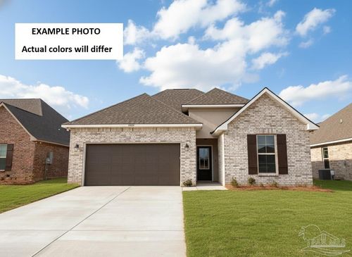 1-g-lot--5168 Sugarloaf St, Pace, FL, 32571 | Card Image