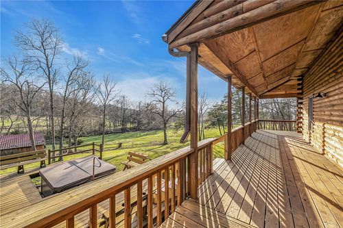 12825 Wallin Mountain Rd, West Fork, AR, 72774-9453 | Card Image