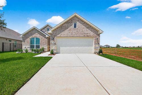 2919 Golden Isle Dr, Texas City, TX, 77568-2472 | Card Image