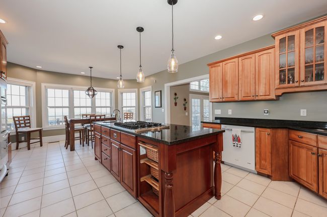 496 Mountain Rd, House other with 4 bedrooms, 4 bathrooms and null parking in Lyndeborough NH | Image 11