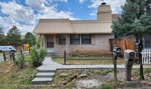 101 Niblic Ct, Ruidoso, NM, 88345-6828 | Card Image