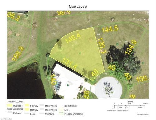 17161 Spice Ln, PUNTA GORDA, FL, 33955-4528 | Card Image