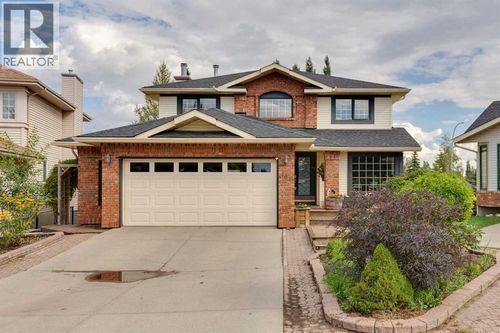 168 Citadel Hills Green Nw, Calgary, AB, T3G3T5 | Card Image