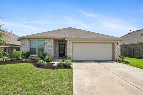 5311 Rushing Brook Lane, Richmond, TX, 77469 | Card Image