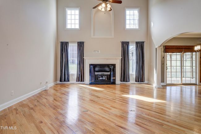 405 Heather View Dr, House other with 5 bedrooms, 4 bathrooms and null parking in Jonesborough TN | Image 10