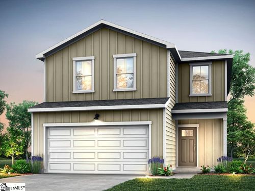 lot-75-7026 Stiles Way, Spartanburg, SC, 29307-1176 | Card Image