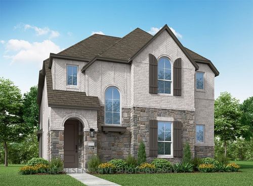 4512 Script St, Prosper, TX, 75078-4146 | Card Image
