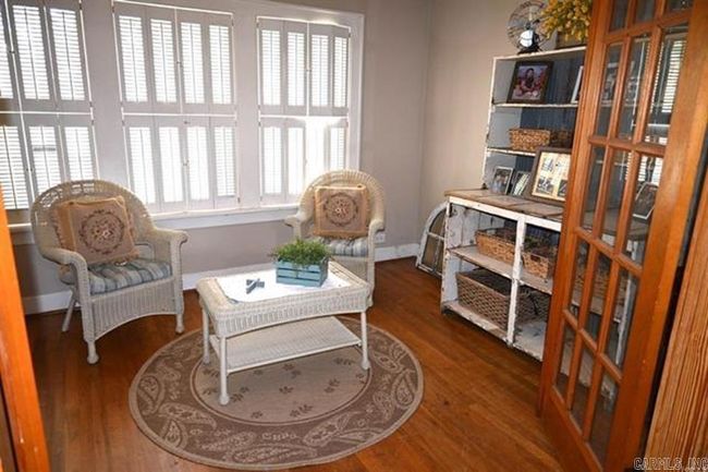 605 School St, House other with 3 bedrooms, 1 bathrooms and null parking in Sheridan AR | Image 16