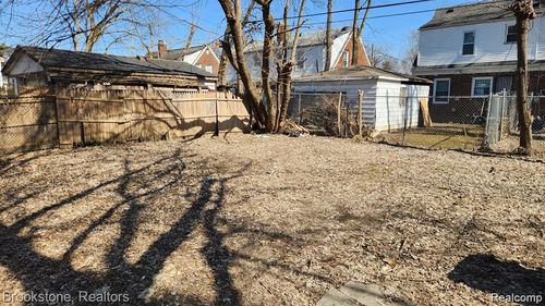 18968 Vaughan St, Detroit, MI, 48219-3436 | Card Image