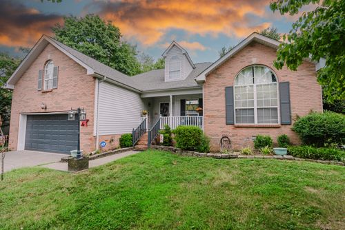 139 Buckingham Blvd, Gallatin, TN, 37066-8554 | Card Image