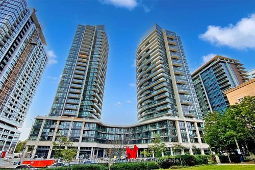 406-51 E Liberty St, Toronto, ON, M6K3P8 | Card Image