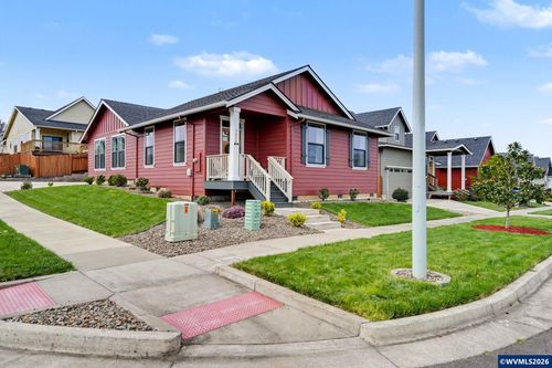 5020 Sw Kara Ave, Corvallis, OR, 97333-1998 | Card Image
