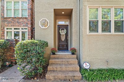 2844 Woodlawn Dr, Townhouse with 2 bedrooms, 2 bathrooms and 2 parking in Nashville TN | Image 3