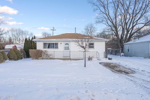 3197 Crooks Rd, Rochester Hills, MI, 48309-4151 | Card Image