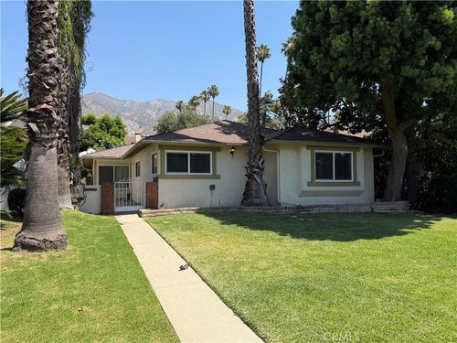 511 Mariposa Ave, Sierra Madre, CA, 91024 | Card Image