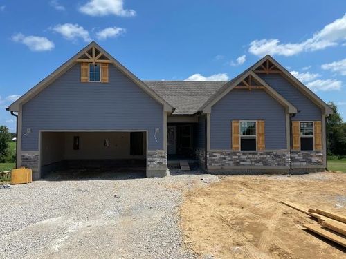 Lot 29 Walnut Grove Dr, Smiths Grove, KY, 42171-6264 | Card Image