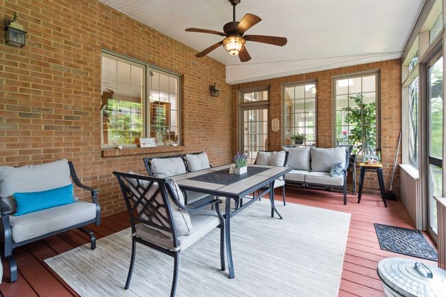512 Water Cliff Dr, House other with 5 bedrooms, 3 bathrooms and null parking in Somerset KY | Image 39