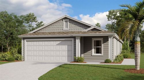 12 Mulligan Way, Bunnell, FL, 32110-3445 | Card Image