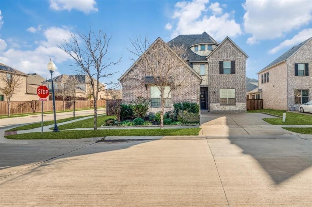 Heritage Palms Trl, Mckinney, TX 75070