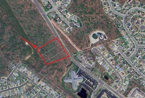 307 Mathistown Rd, LITTLE EGG HARBOR TWP, NJ, 08087-4035 | Card Image