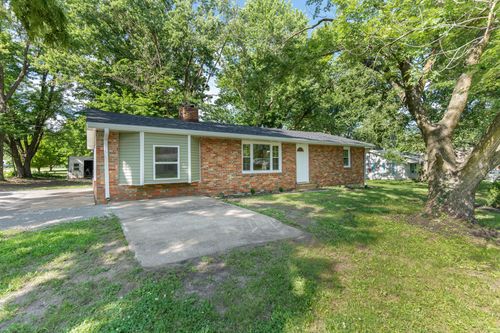 307 W Harris St, STURGEON, MO, 65284-5537 | Card Image