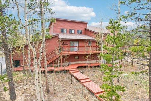 5 Debra Ann Rd, Golden, CO, 80403-9716 | Card Image