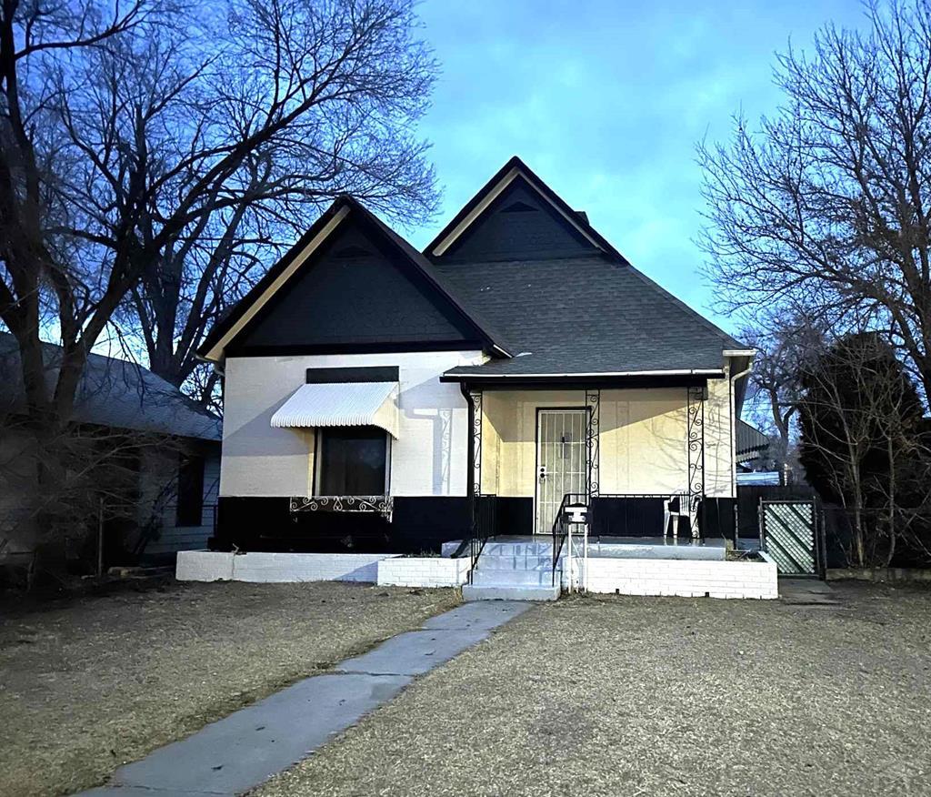 17th St, Pueblo, CO 81003