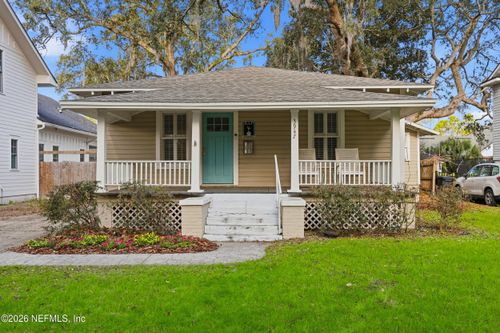 3947 Boone Park Ave, Jacksonville, FL, 32205-9200 | Card Image