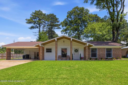2862 Teasley Dr, Pearl, MS, 39208-5840 | Card Image