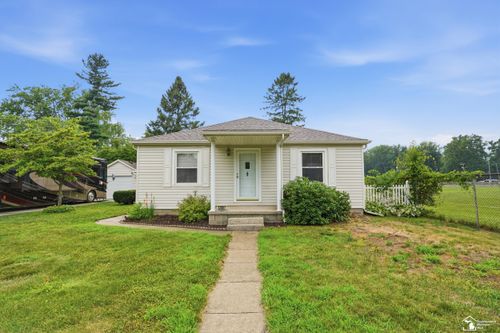 12891 Crane St, Carleton, MI, 48117-9367 | Card Image