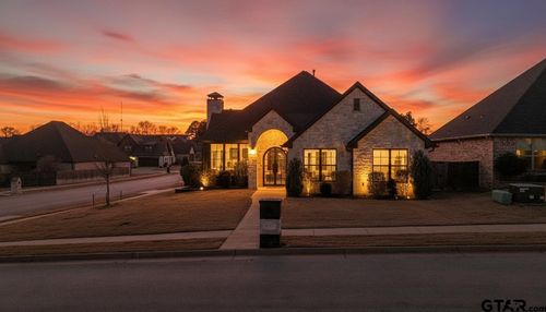 3157 Salado Creek Dr, Tyler, TX, 75703-6068 | Card Image