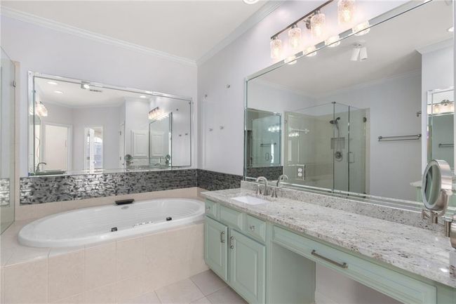 4656 Ivygate Cir Se, Townhouse with 3 bedrooms, 4 bathrooms and 2 parking in Atlanta GA | Image 22