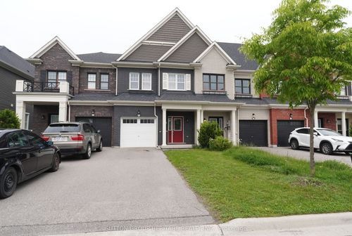 166 Boadway Cres, Stouffville, ON, L4A1Y5 | Card Image