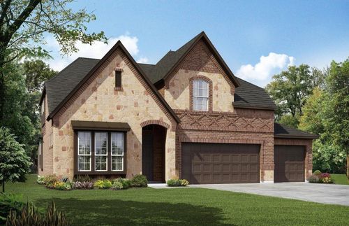 7861 Barley Field St, Joshua, TX, 76058-4570 | Card Image