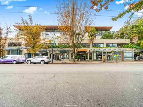 302-1688 Robson St, Vancouver, BC, V6G1C7 | Card Image
