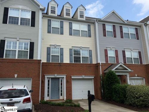 616 Montreux Dr, Greenville, SC, 29607-6210 | Card Image
