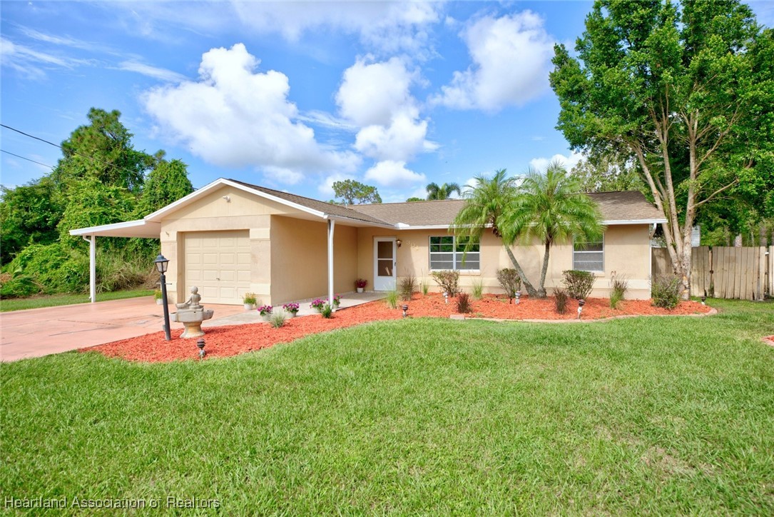 Triumph Dr, Sebring, FL 33872
