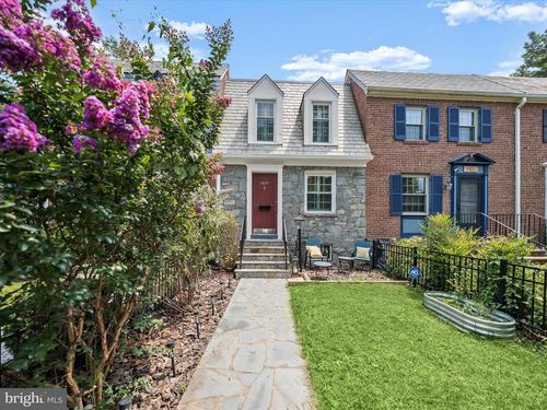 1409 Mount Vernon Ave, ALEXANDRIA, VA, 22301-1715 | Card Image